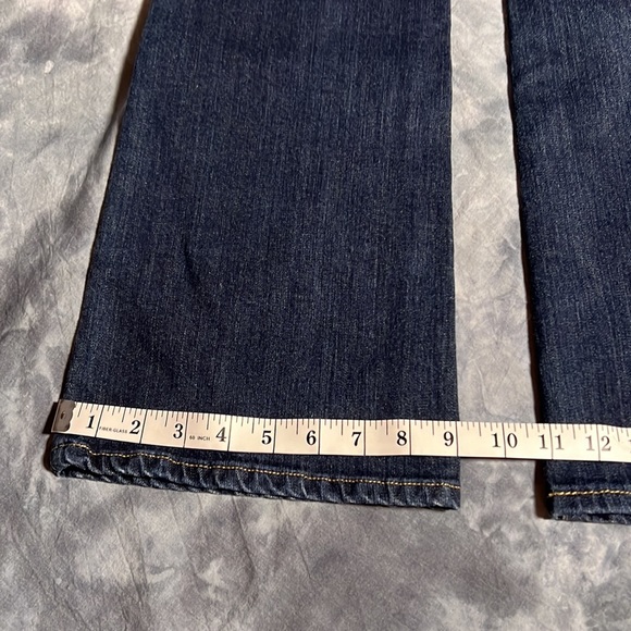 Levi’s 515 Bootcut Jeans, Women's size 10M - W30 L32 - Picture 7 of 16